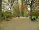  jardin des plantes, dimanche d'automne